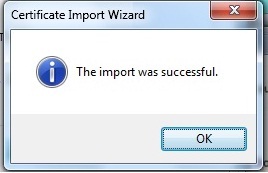 Installation step 7